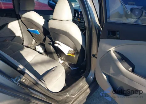 2014 Kia Optima Lx z USA, uszkodzony, nr VIN 5XXGM4A72EG272352